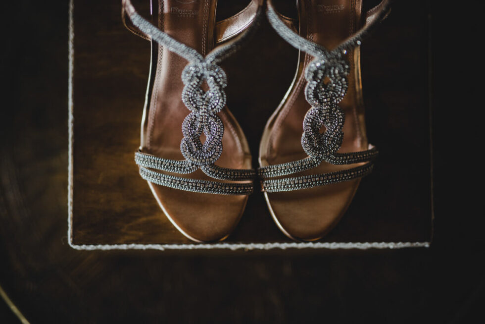 maly slub fotograf detal