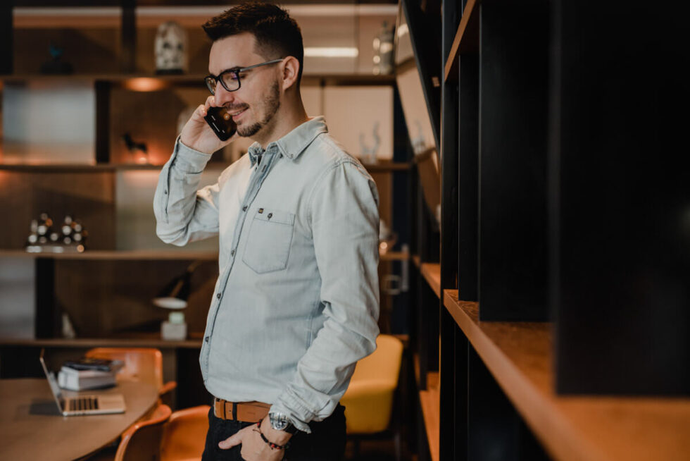 sesja zdjeciowa personal branding