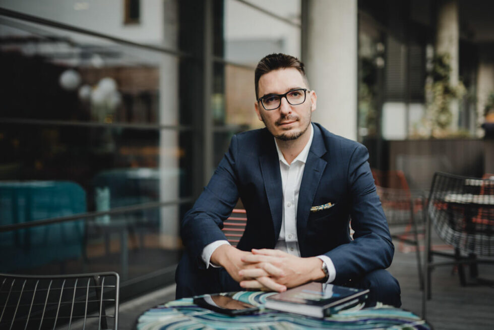 sesja zdjeciowa personal branding