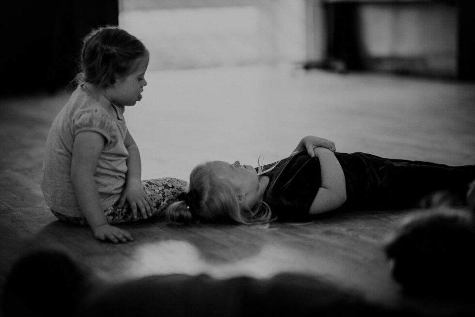 naturalna fotografia portretowa