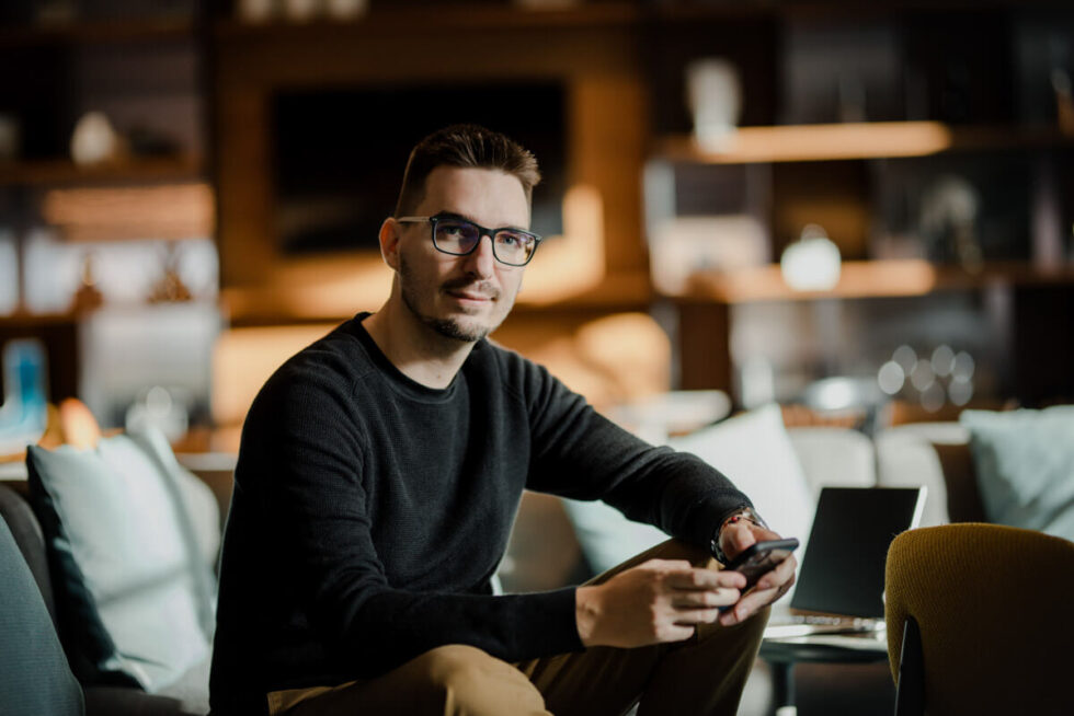 sesja zdjeciowa personal branding