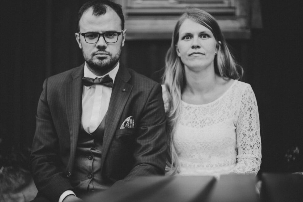 sesja poslubna w gorach