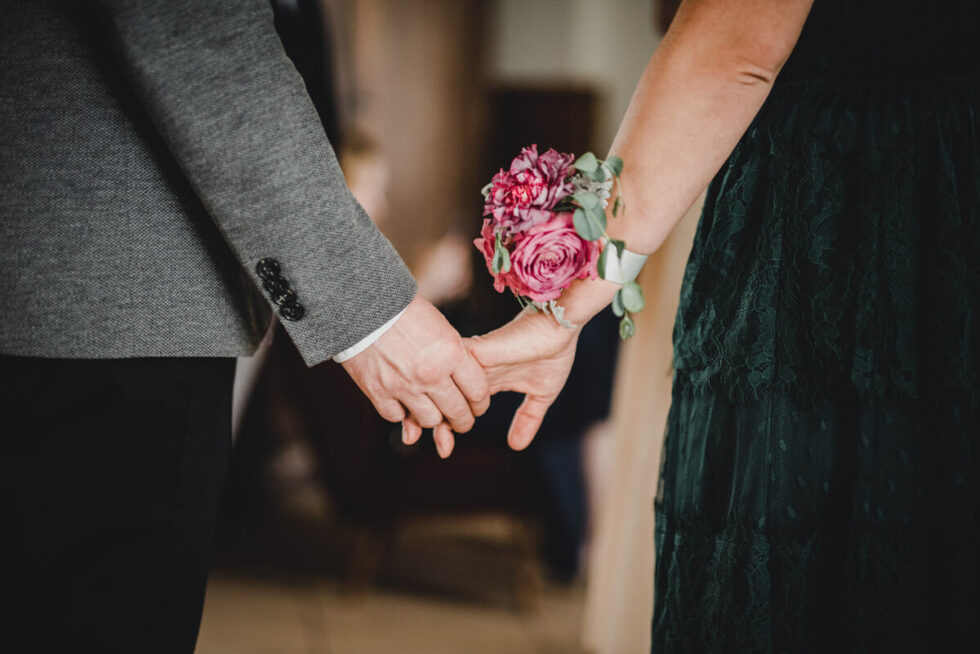 przyjecie slubne fotograf detal