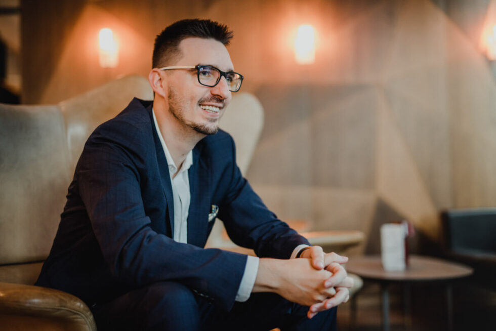 sesja wizerunkowa poznan