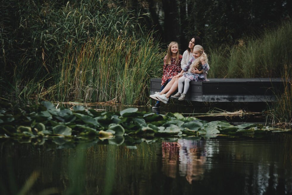 fotograf lifestyle rodzina