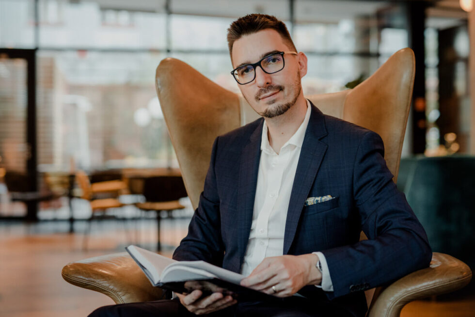 sesja wizerunkowa poznan