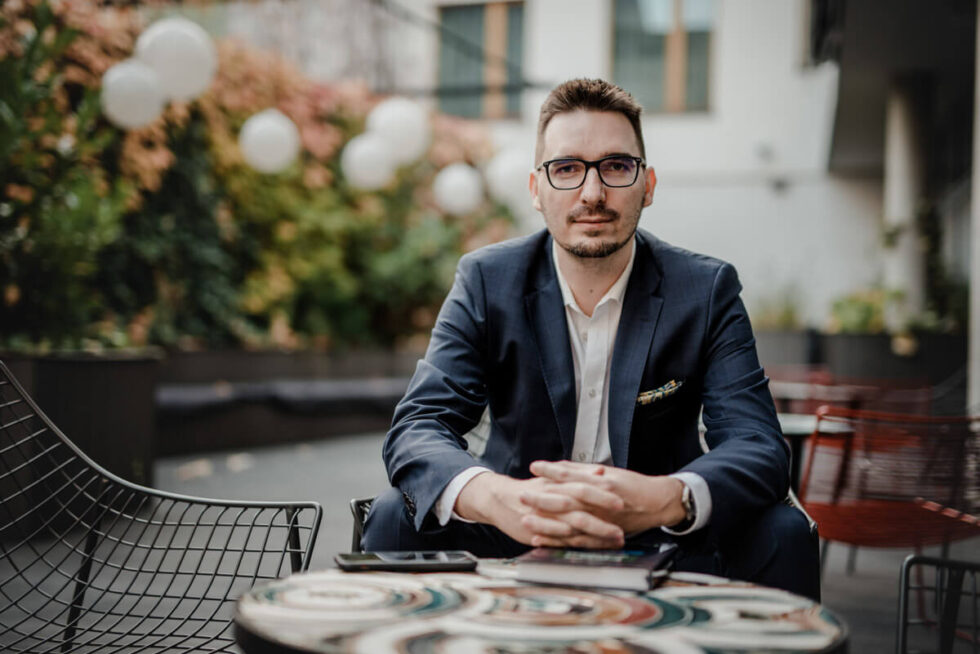 sesja wizerunkowa poznan