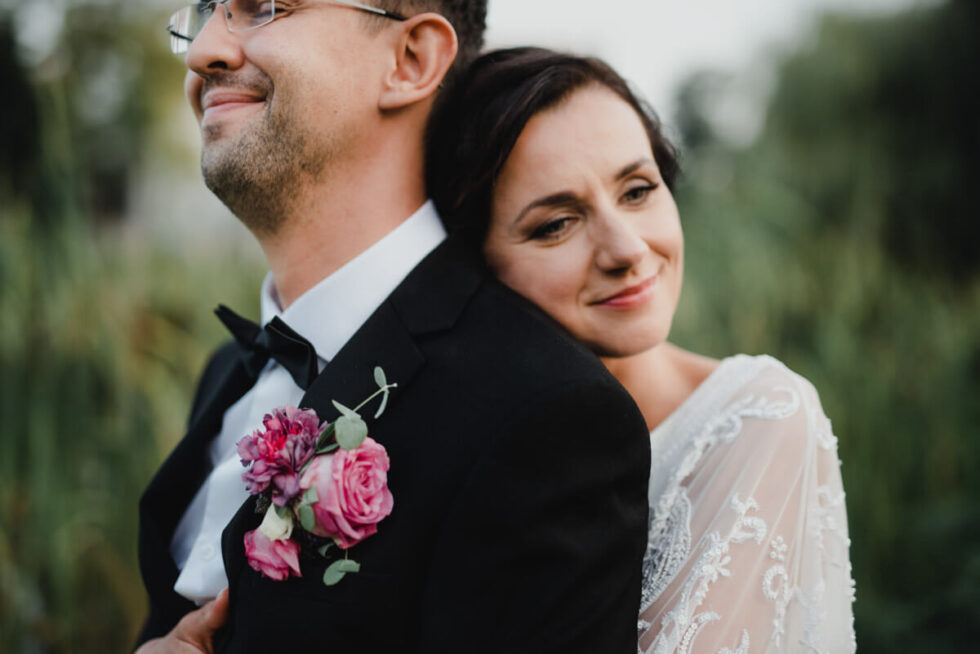 zdjecia slubne poznań