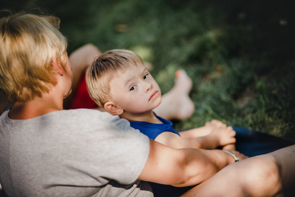 naturalna fotografia portretowa poznan