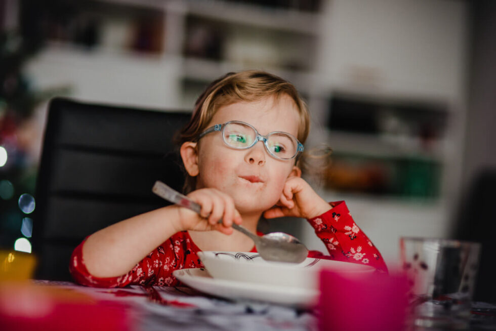 sesja zdjeciowa w domu