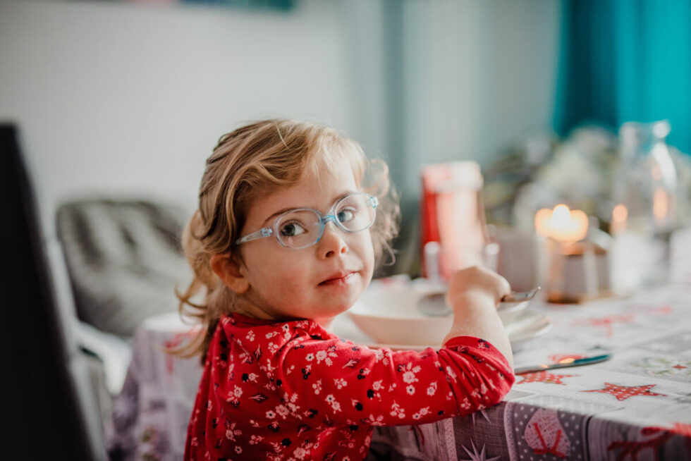 sesja zdjeciowa w domu