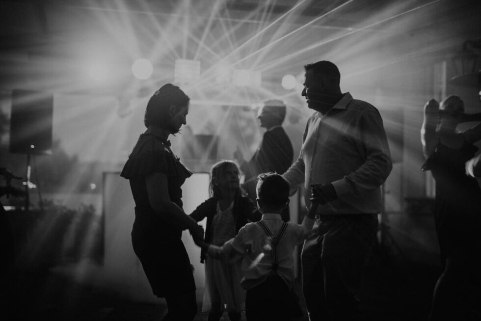 zdjecia slubne goscie