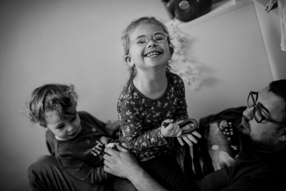 fotografia rodzinna integracja