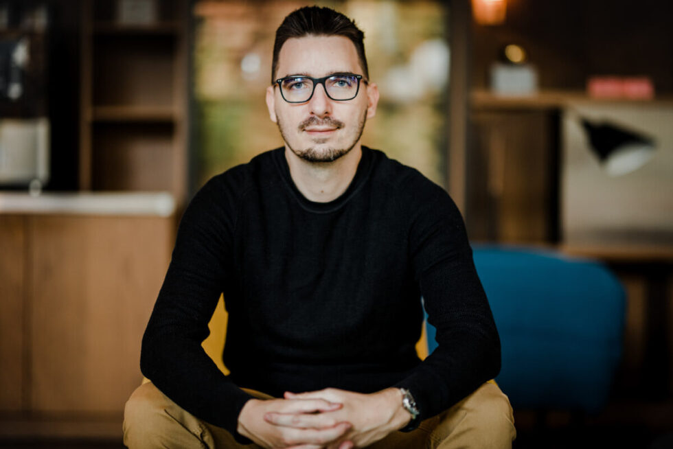 marka osobista sesja zdjeciowa poznan