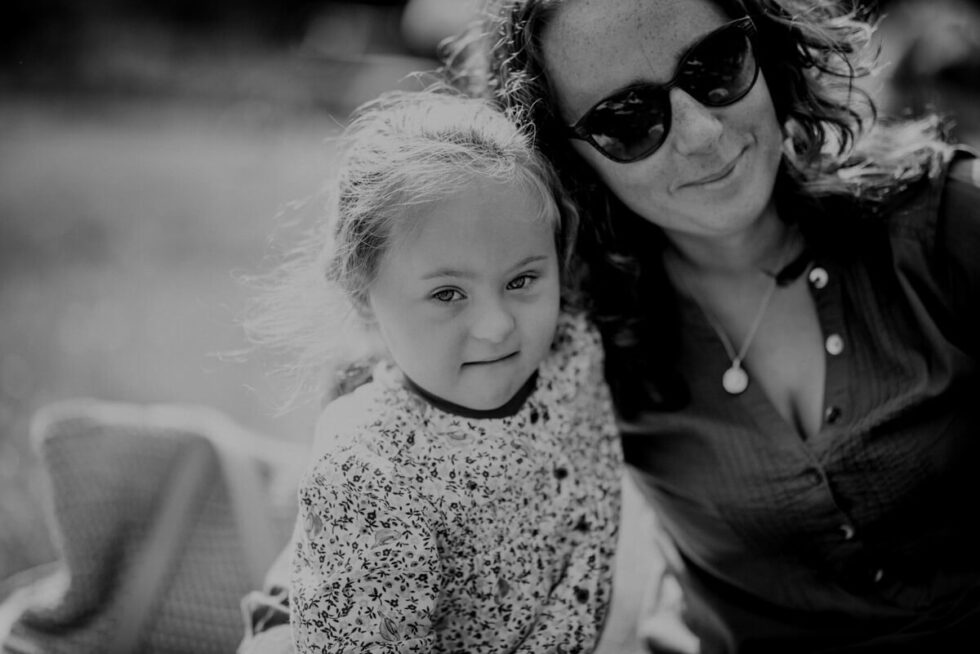 fotograf blisko ludzi