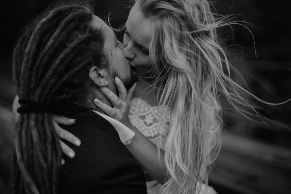 klimatyczny slub fotograf