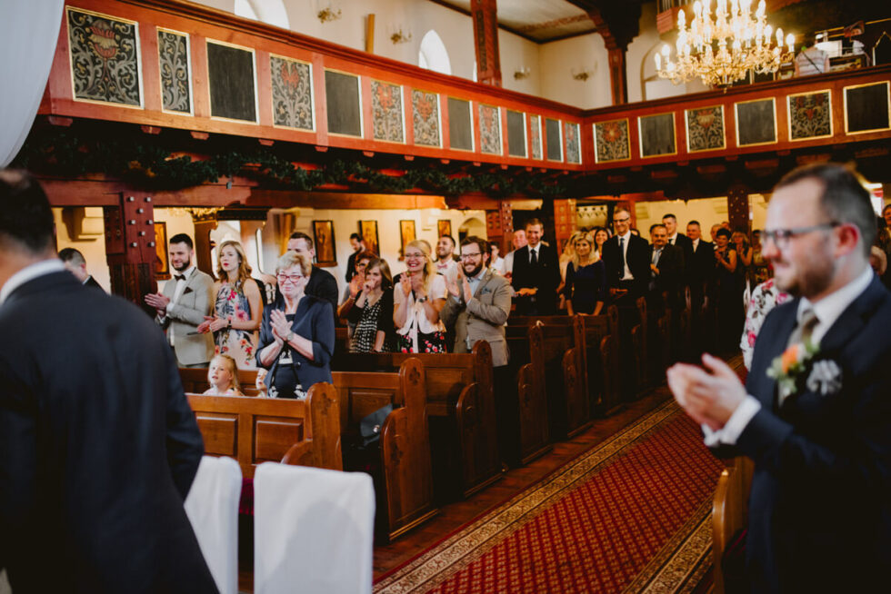 artystyczny slub fotograf