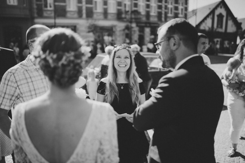 artystyczny slub fotograf