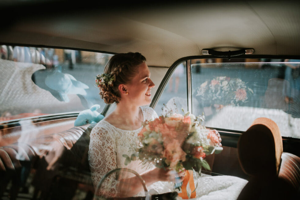 artystyczny slub fotograf