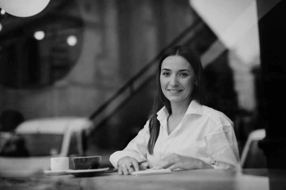 personal branding sesja zdjeciowa