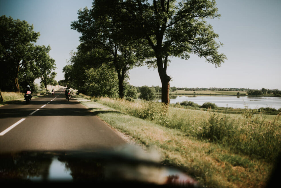 artystyczny slub fotograf