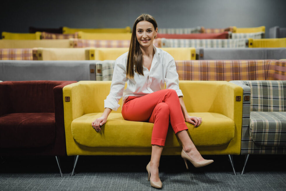 personal branding sesja zdjeciowa