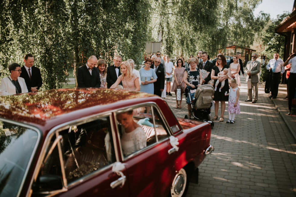 artystyczny slub fotograf