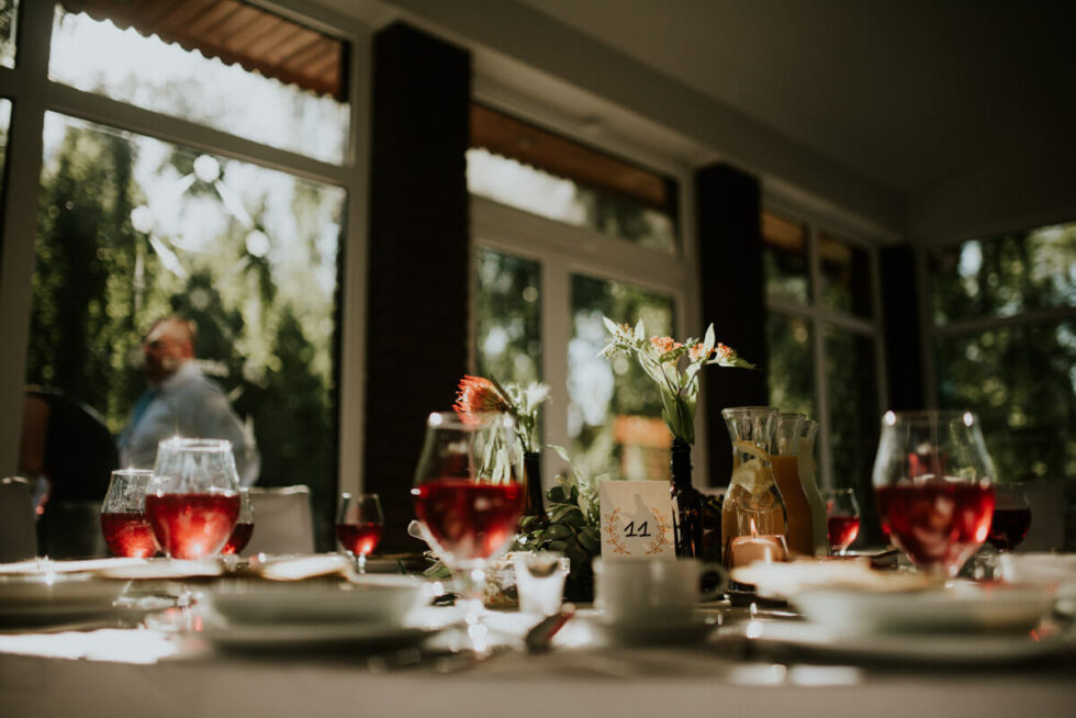 sesja ślubna na pałukach