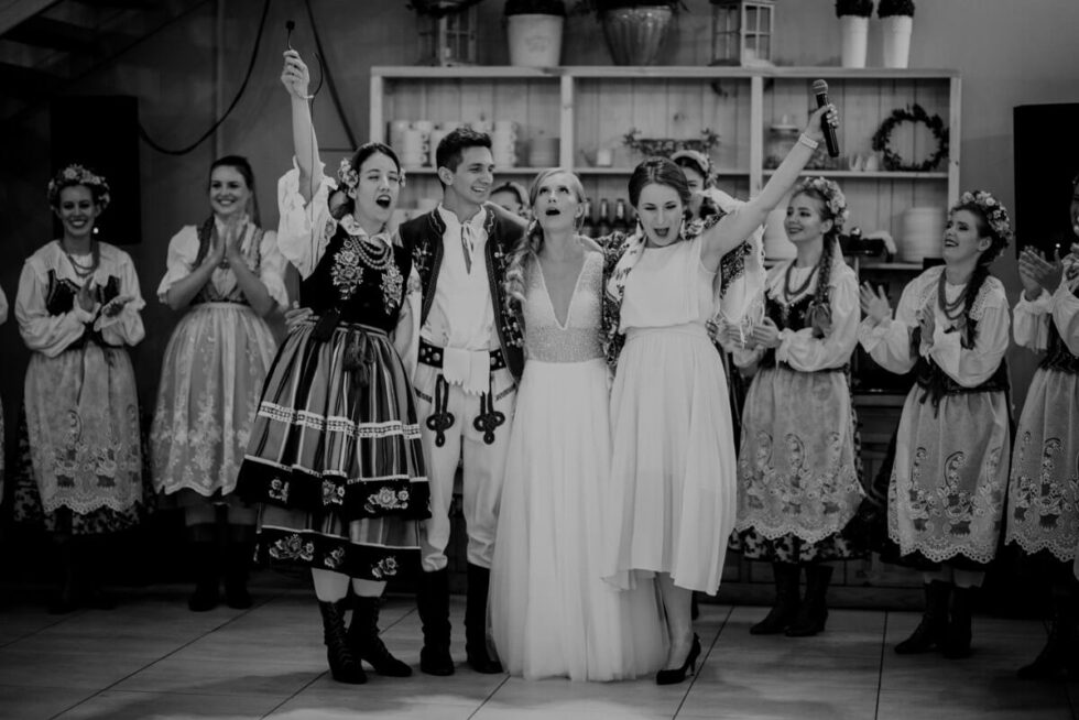 zwariowany slub fotograf