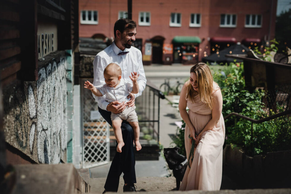 nietypowe okazje fotograf