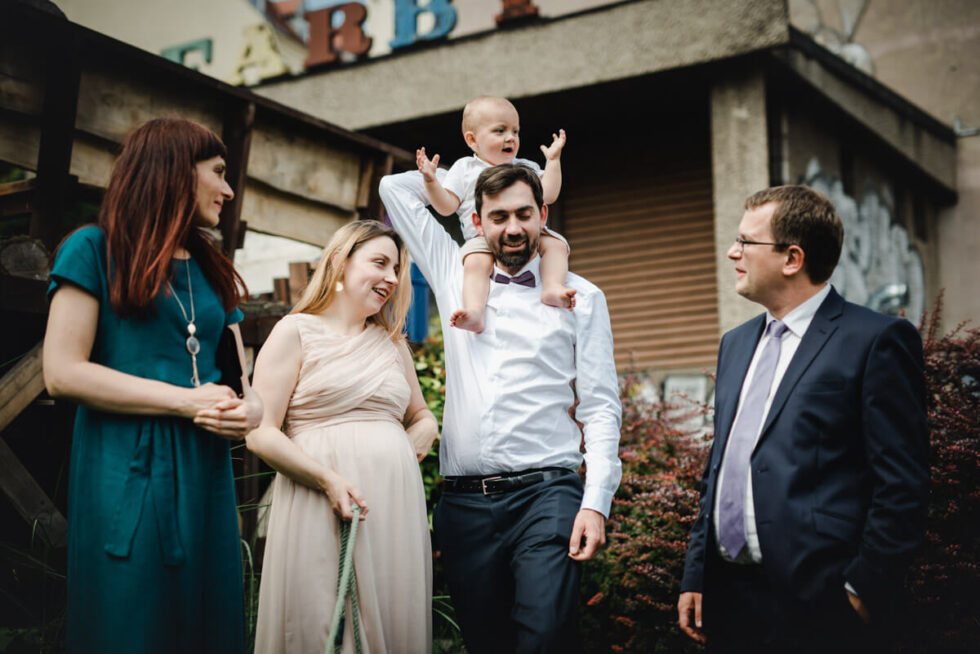 nietypowe okazje fotograf