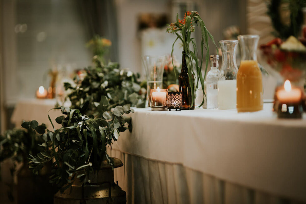 sesja ślubna na pałukach