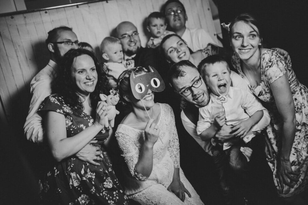 sesja ślubna na pałukach