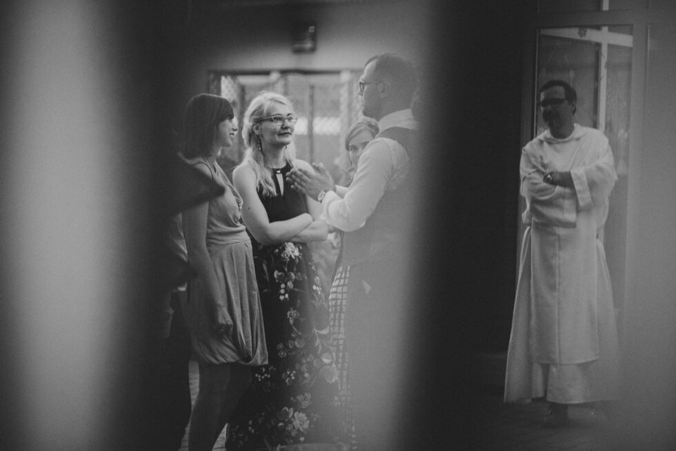 sesja ślubna na pałukach