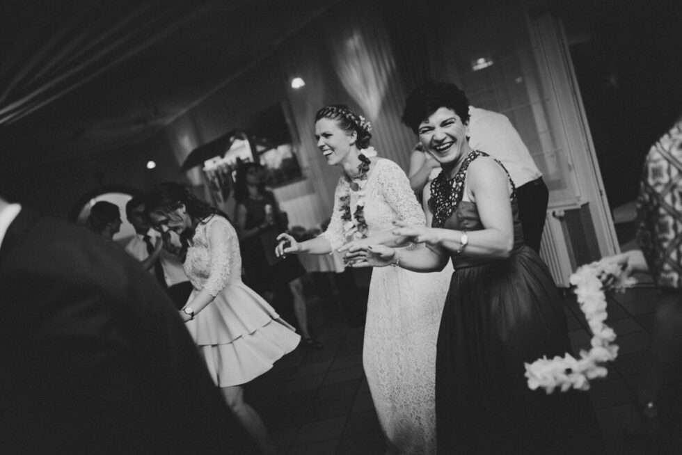 sesja ślubna na pałukach