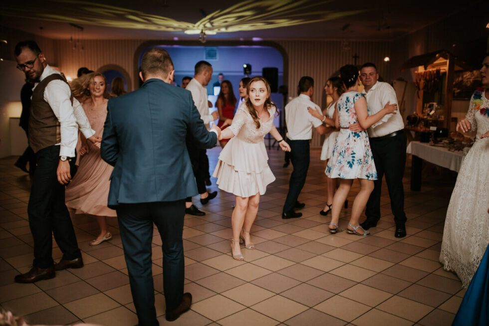 sesja ślubna na pałukach