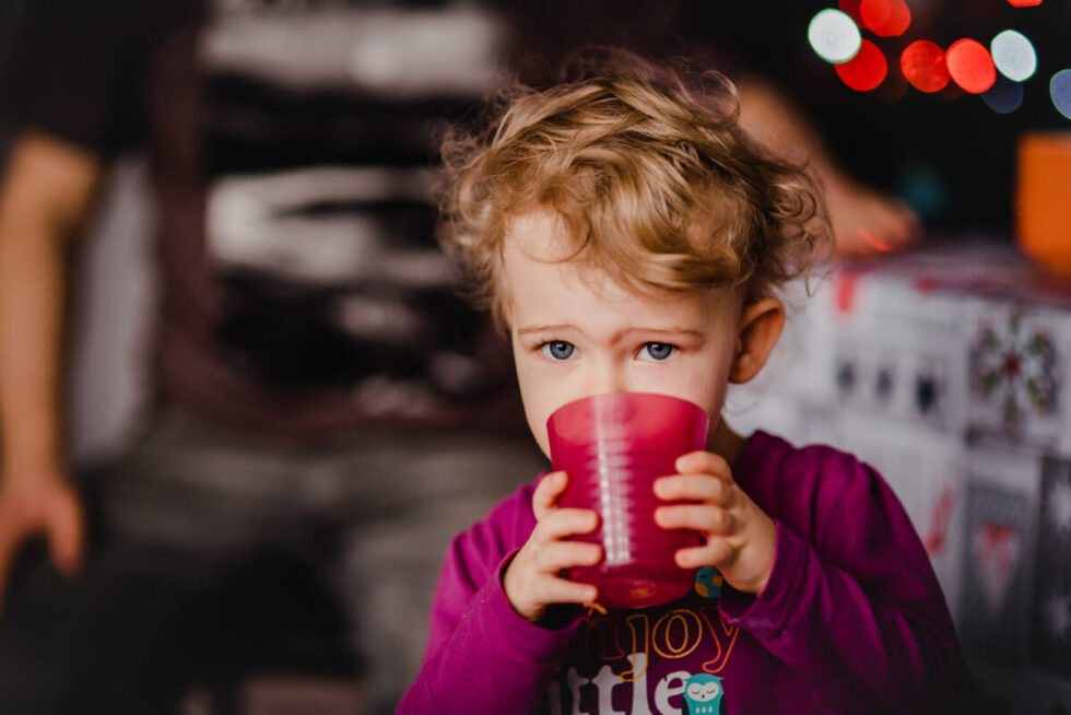 emocjonalna sesja portretowa