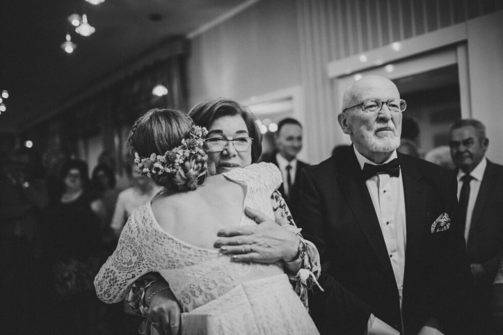 sesja ślubna na pałukach