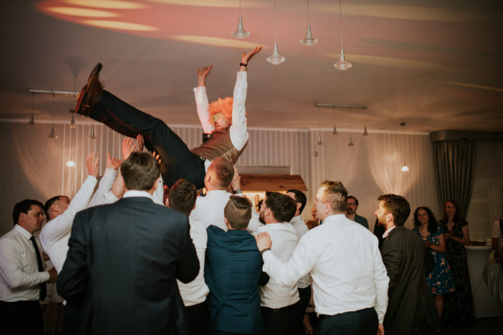 sesja ślubna na pałukach