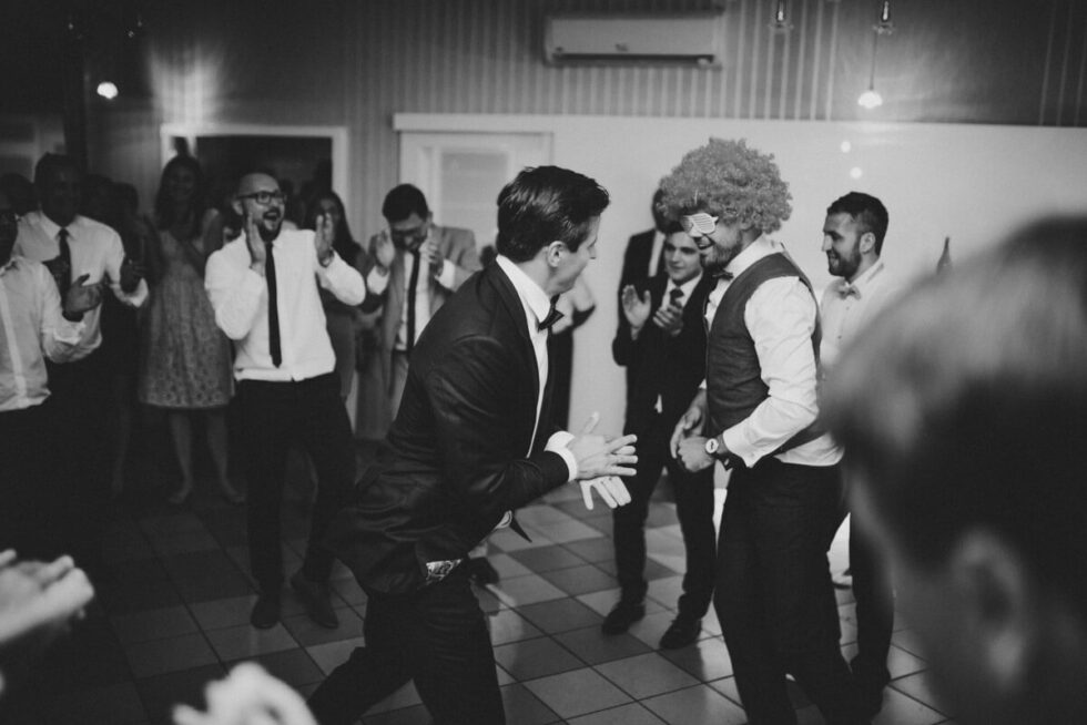 sesja ślubna na pałukach