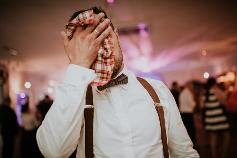 sesja ślubna na pałukach