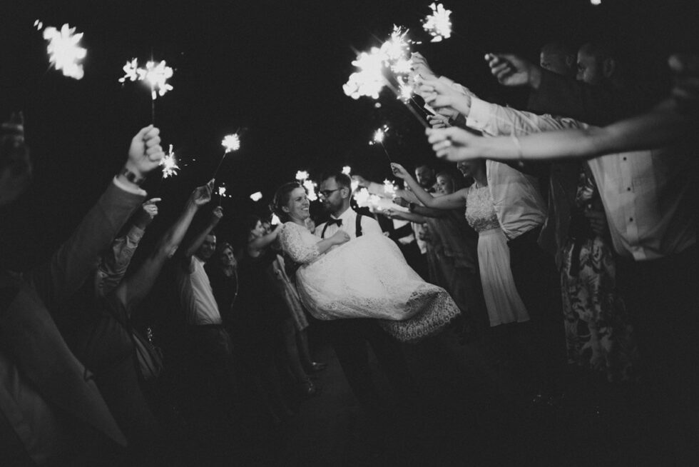 sesja ślubna na pałukach