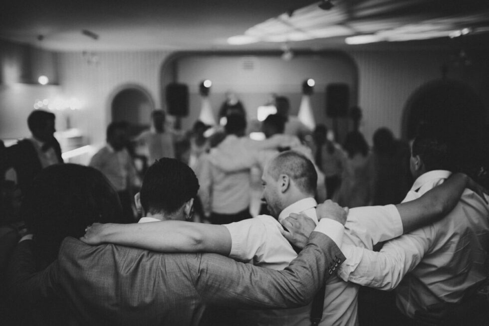 sesja ślubna na pałukach