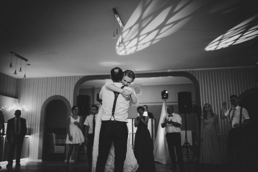 sesja ślubna na pałukach